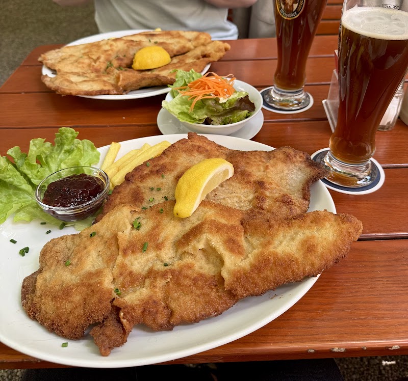 Andy's Krablergarten