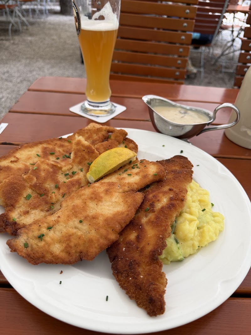 Andy's Krablergarten