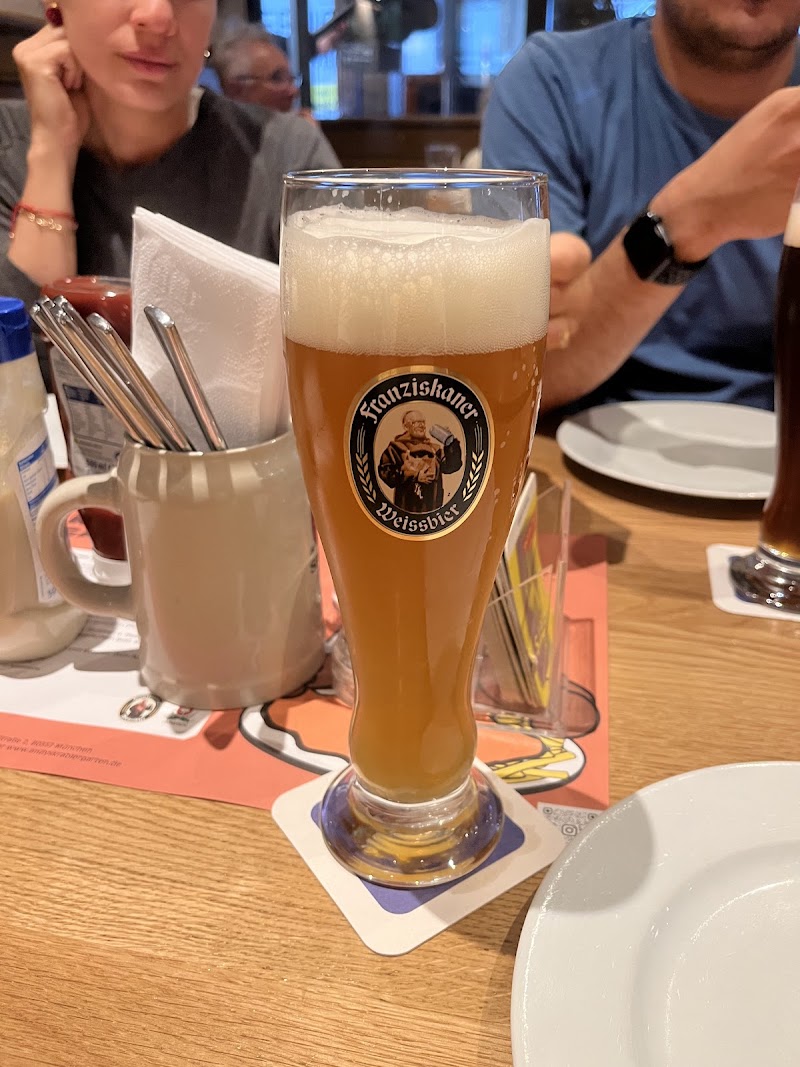 Andy's Krablergarten