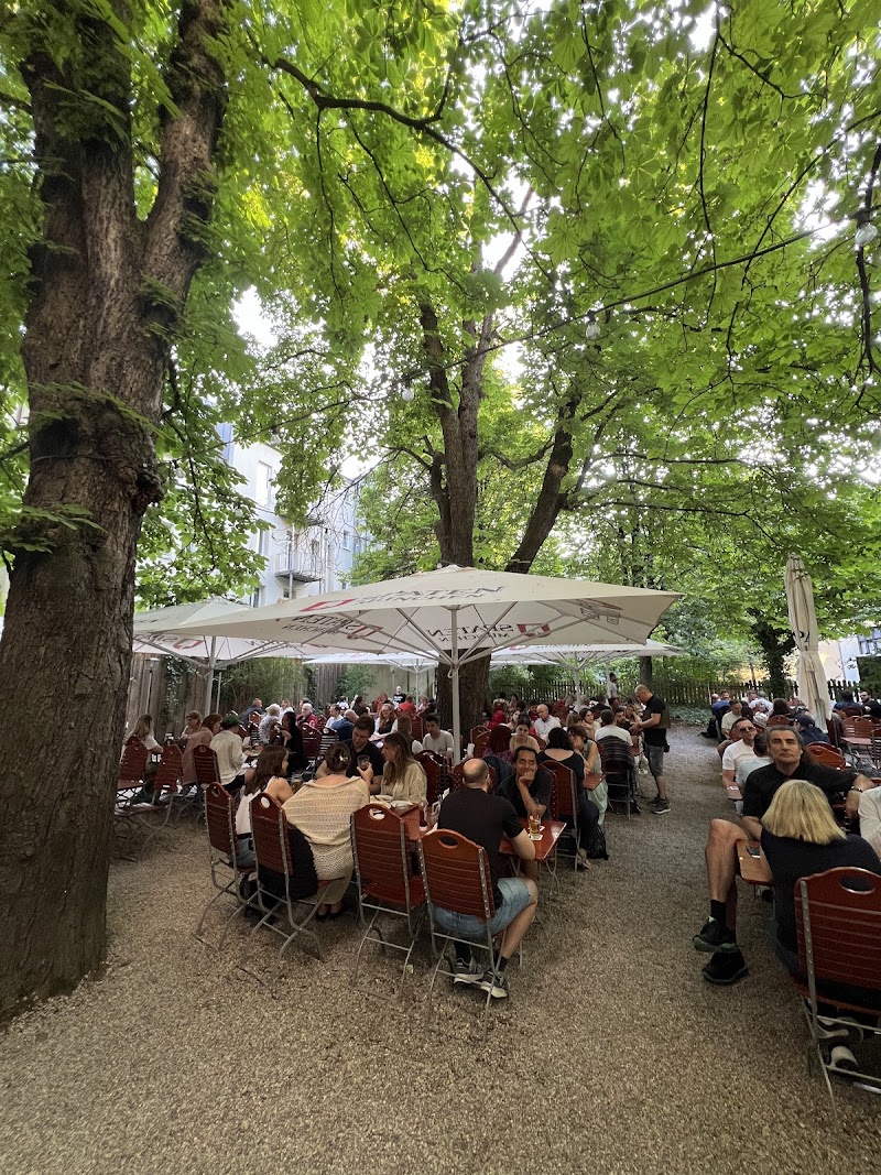 Andy's Krablergarten