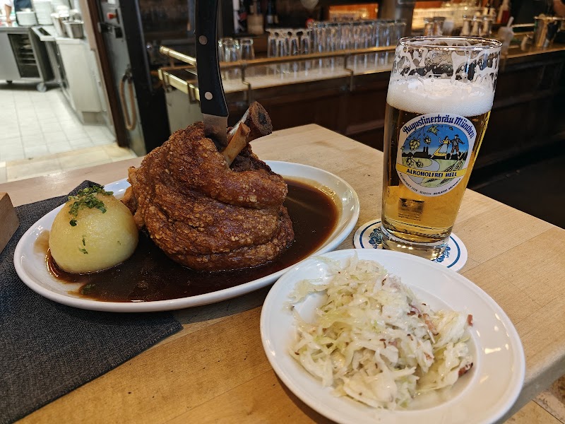 Augustiner Klosterwirt