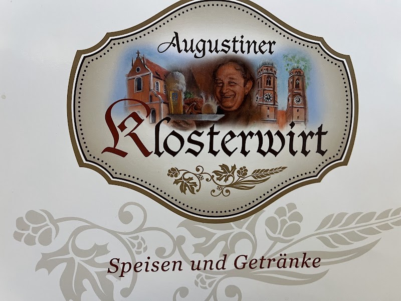 Augustiner Klosterwirt