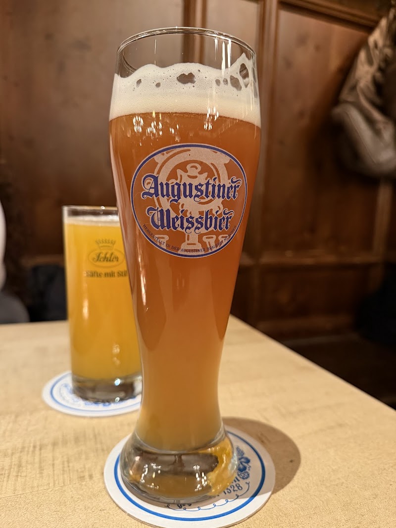Augustiner Klosterwirt