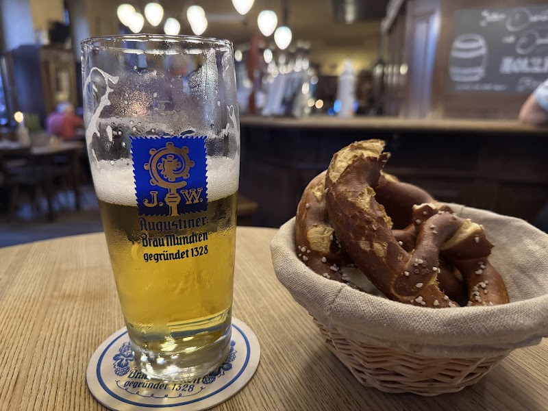 Görreshof Wirtshaus
