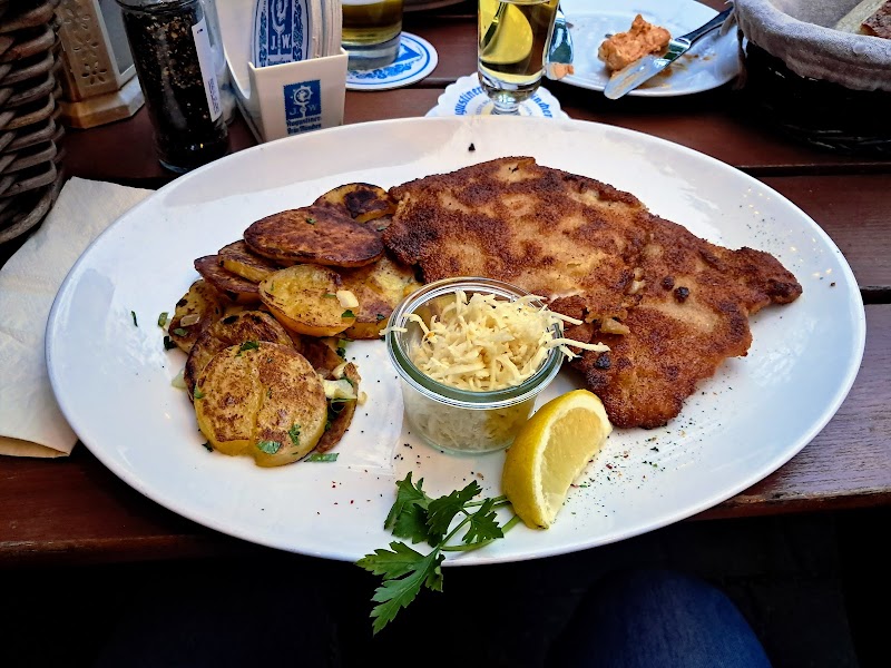 Görreshof Wirtshaus