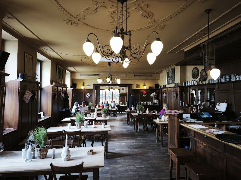 Görreshof Wirtshaus