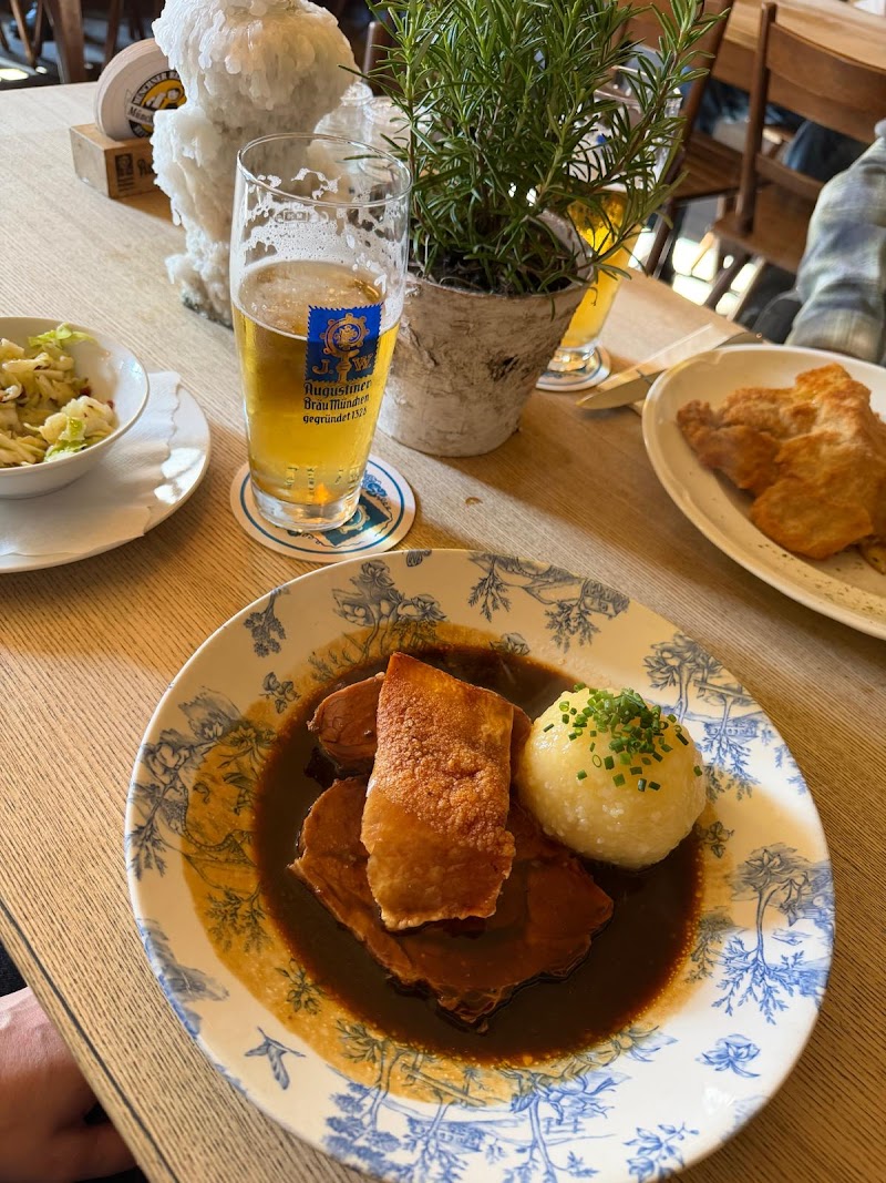 Görreshof Wirtshaus