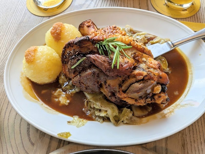 Münchner Stubn