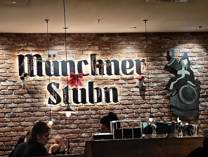 Münchner Stubn