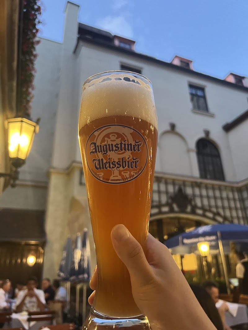 Münchner Stubn