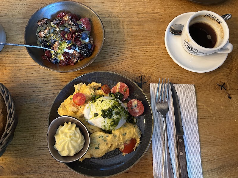 Rosi coffee & bar