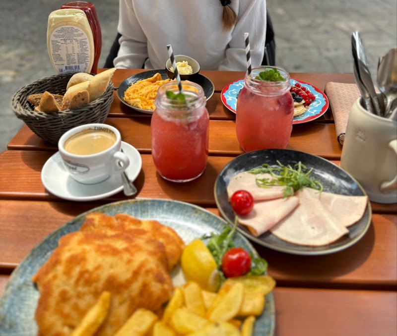 Rosi coffee & bar