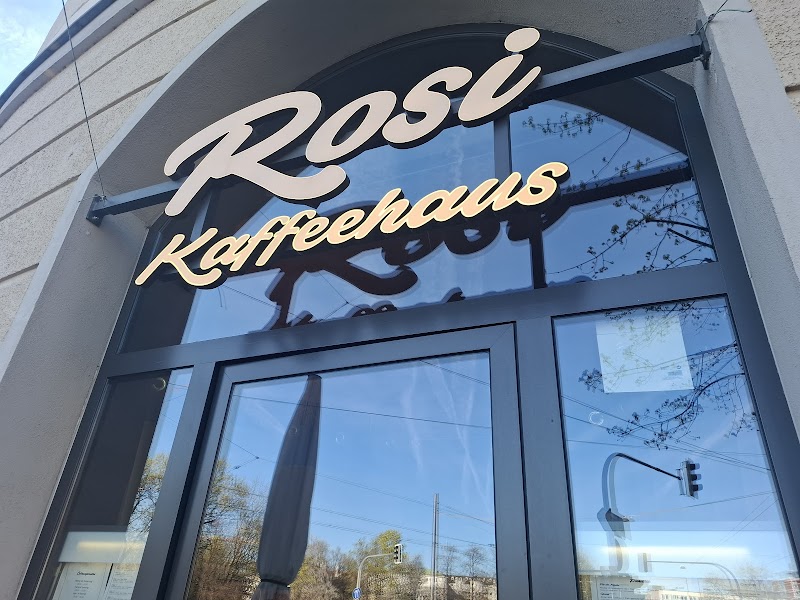 Rosi coffee & bar