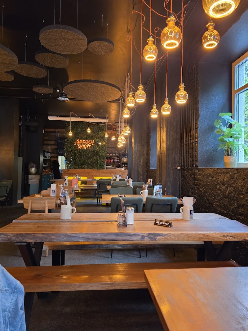 Rosi coffee & bar