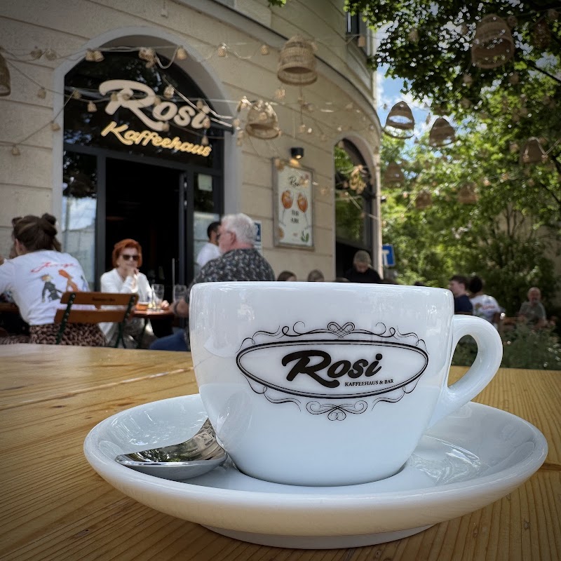 Rosi coffee & bar