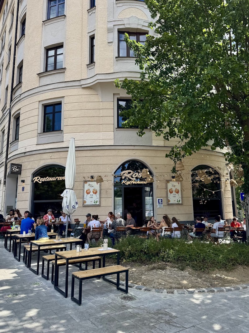 Rosi coffee & bar