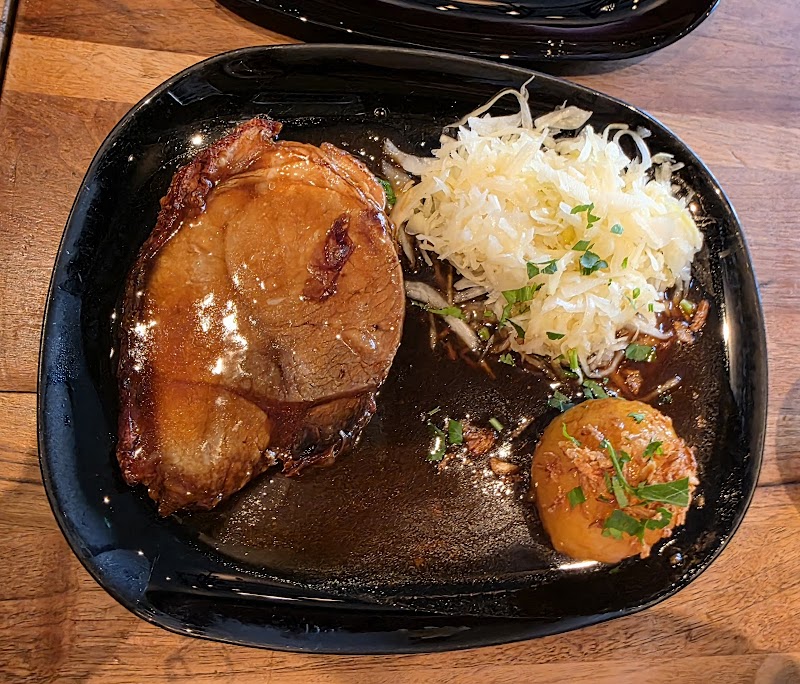 Wildmosers Restaurant-Cafe am Marienplatz - München