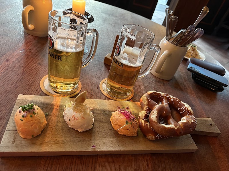 Wirtshaus in der Au