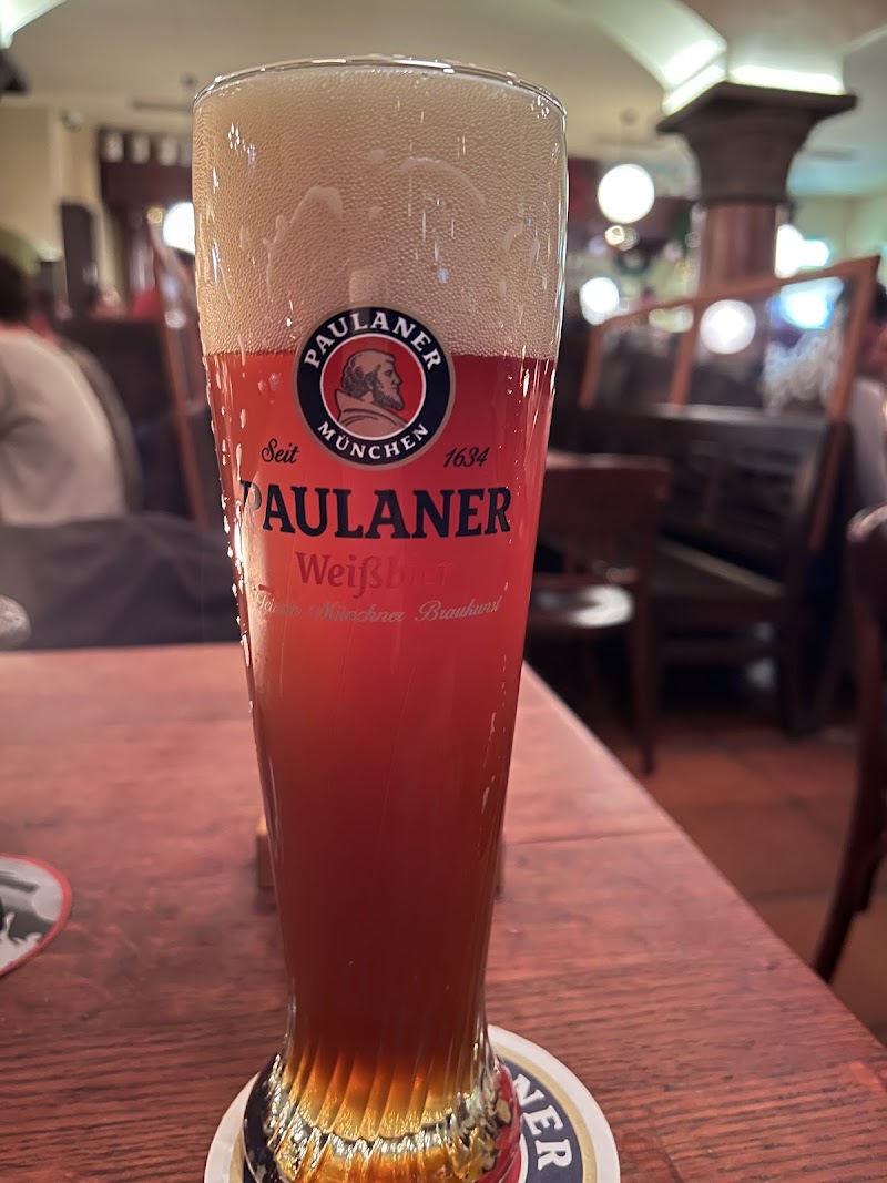 Wirtshaus in der Au