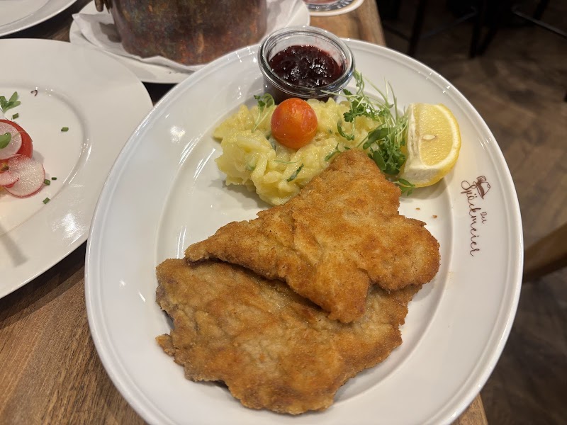 Der Spöckmeier - Wirtshaus am Marienplatz