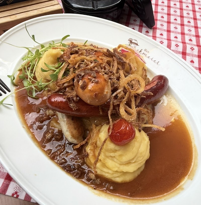 Der Spöckmeier - Wirtshaus am Marienplatz