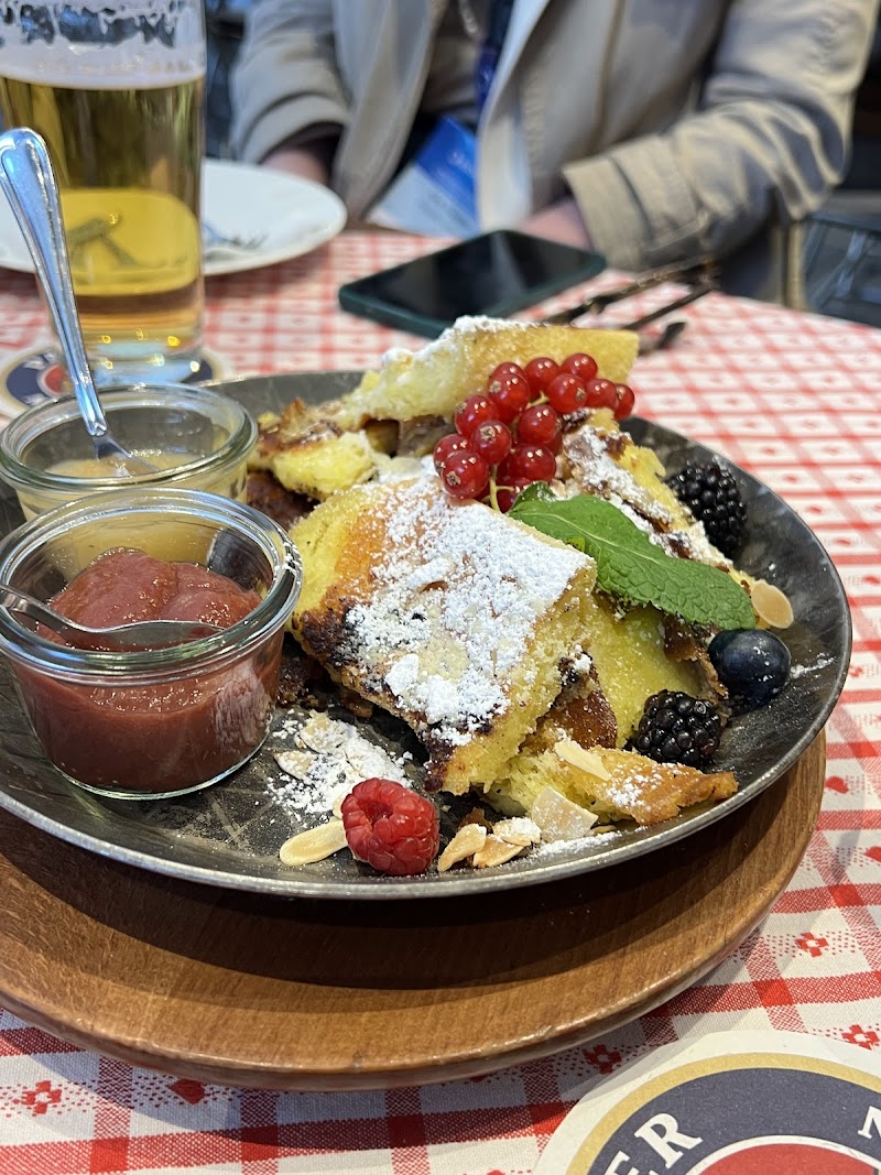 Der Spöckmeier - Wirtshaus am Marienplatz