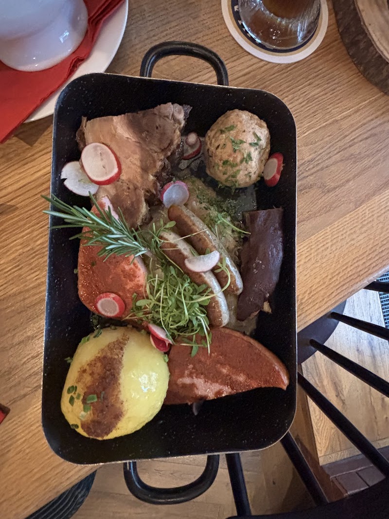 Der Spöckmeier - Wirtshaus am Marienplatz