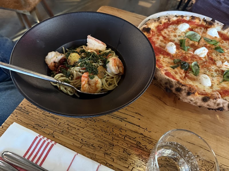 MOTORWORLD Inn Restaurant München