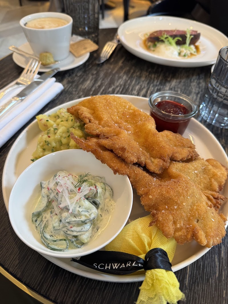 Schwarzreiter Tagesbar & Restaurant