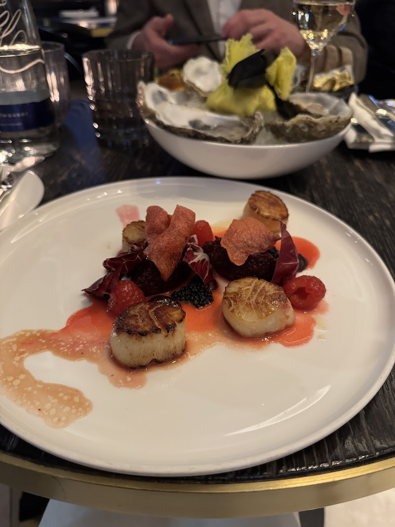 Schwarzreiter Tagesbar & Restaurant