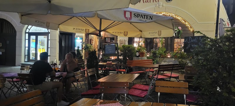 Zum Alten Markt